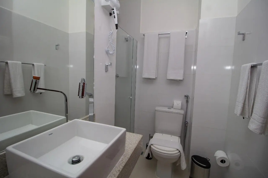 Apart-Hotel Bella Vida Suítes e Apartamentos