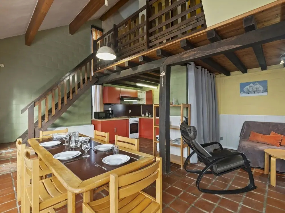 Homey Cottage in Hastière With Garden