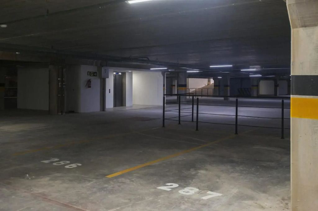 Studio 401 no Vita Boulevard