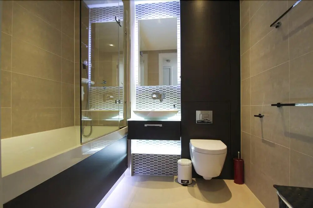 Aldgate East Studio