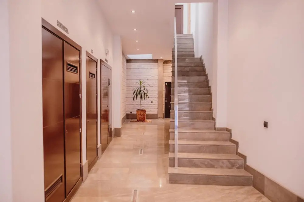 Occa Suites & Apartment Málaga City Center