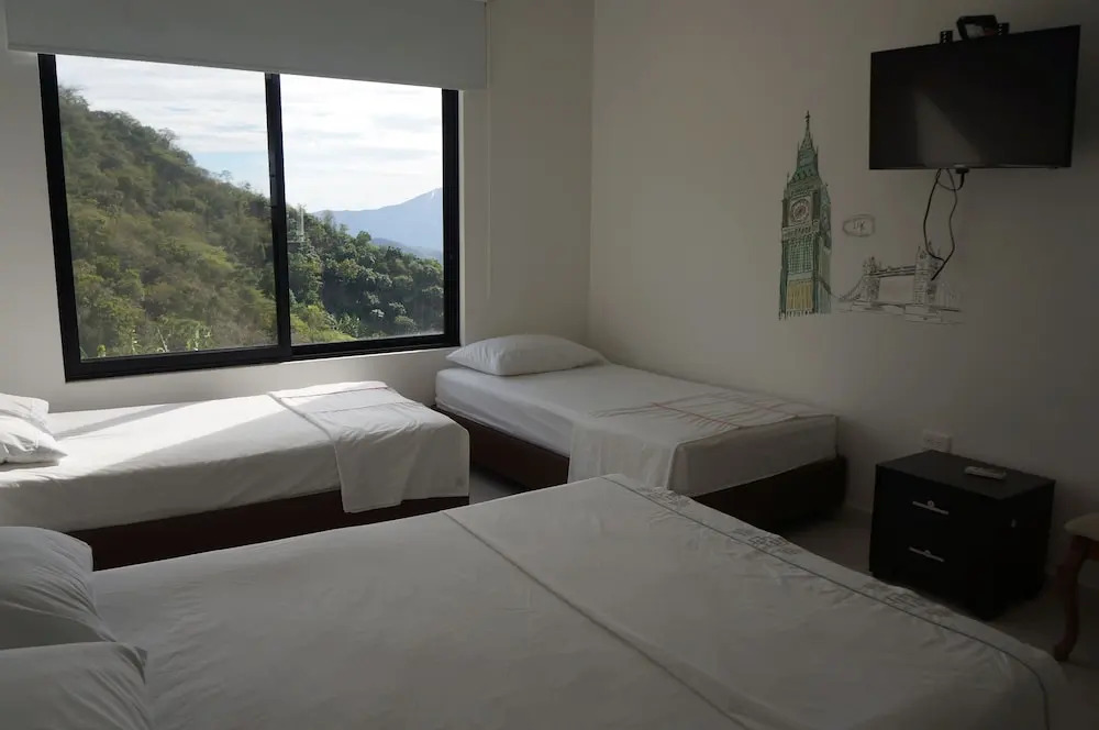Hotel Campestre Panorama