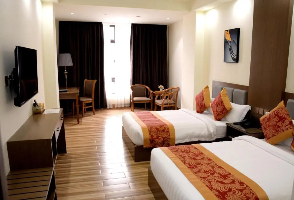 Hotel Tugos