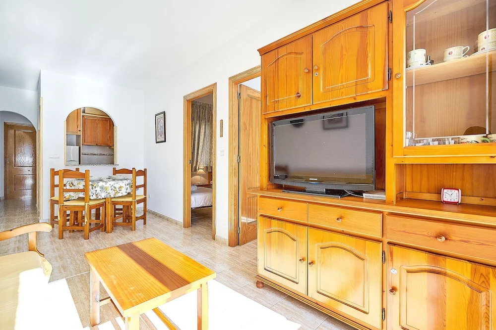Apartamento Espanhouse Felisa