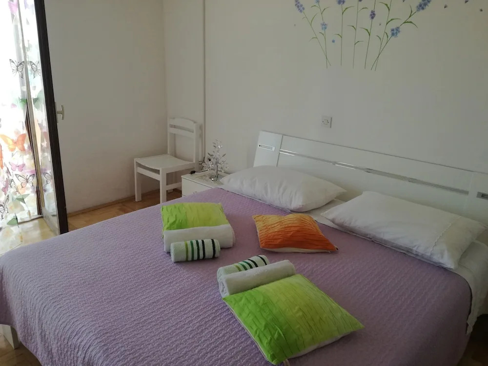 Apartmani Luci