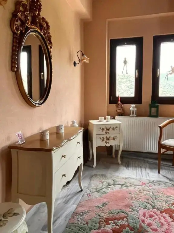 Filimon GuestHouse Villa