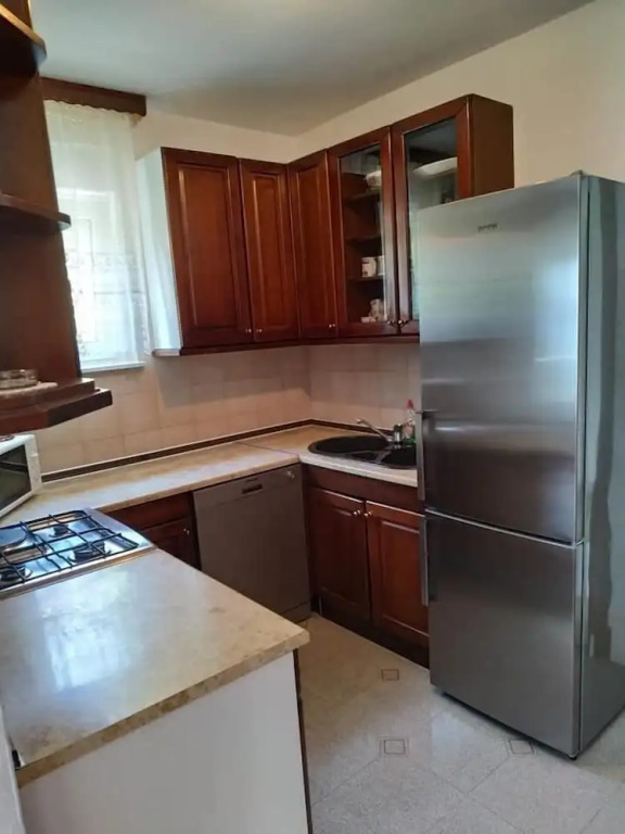 Apartment Marin