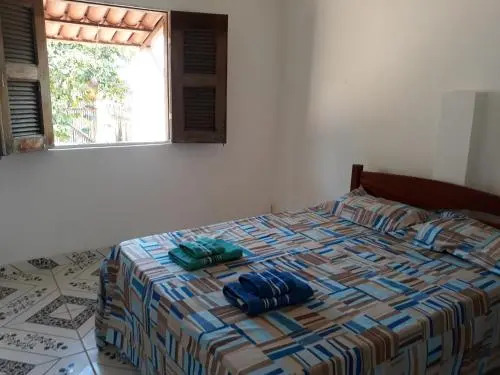 Hostel da Carol