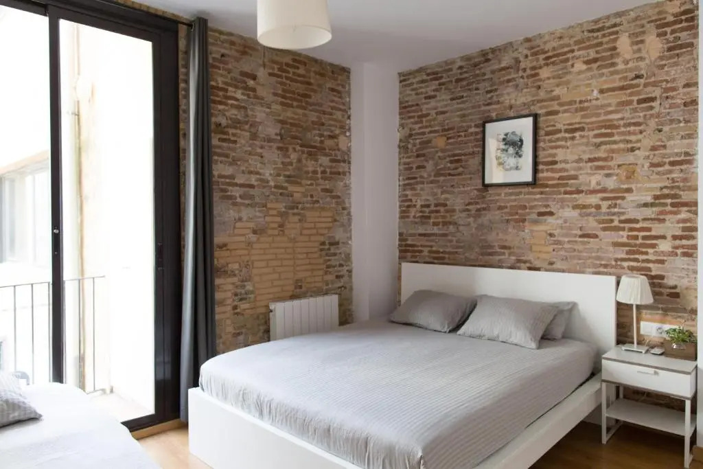 Central Apartment