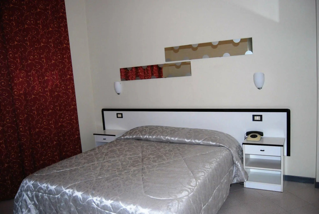 Hotel Italia