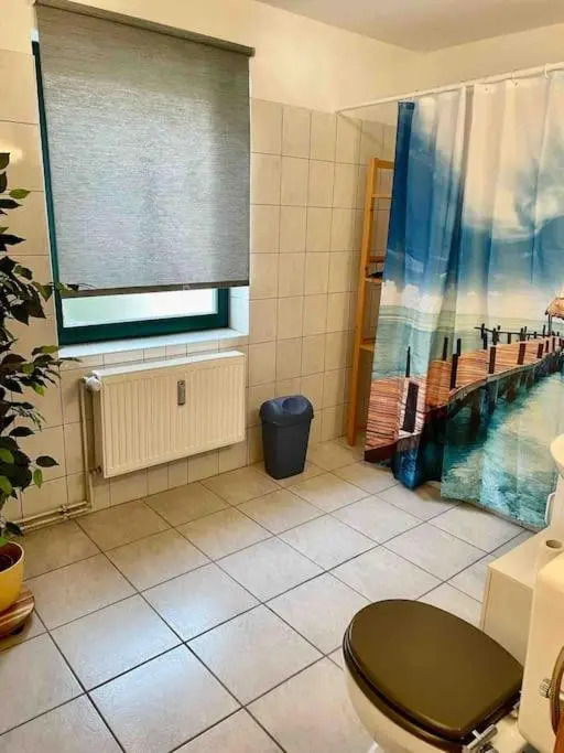 Bezauberndes Gästehaus ruhig in 2. Reihe in Weimar