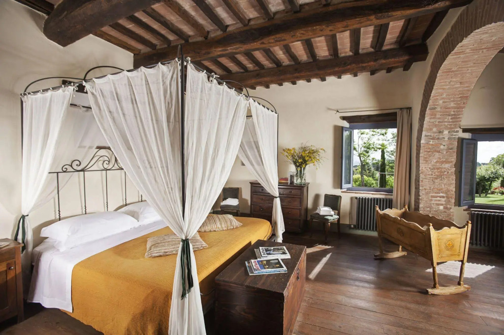 Villa - Podere Monti
