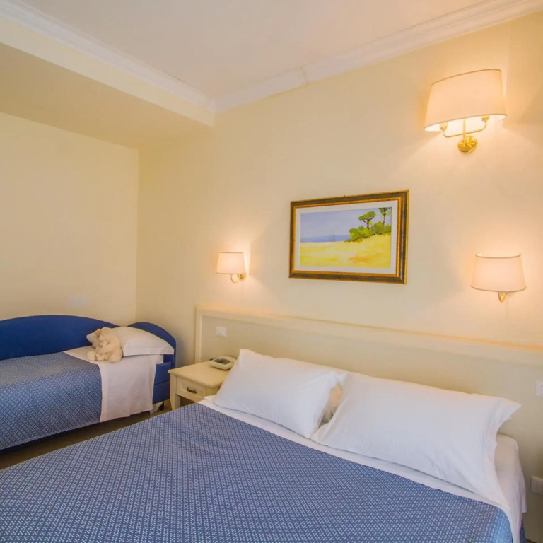 Hotel Nelson