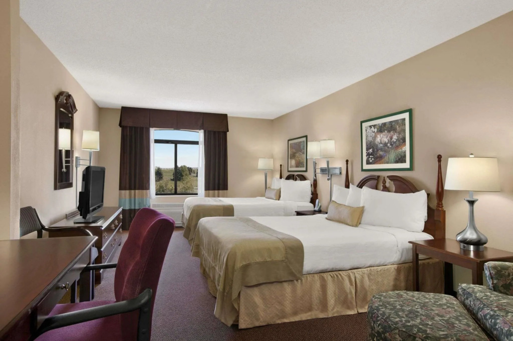 Holiday Inn Allentown I-78 & Rt. 222