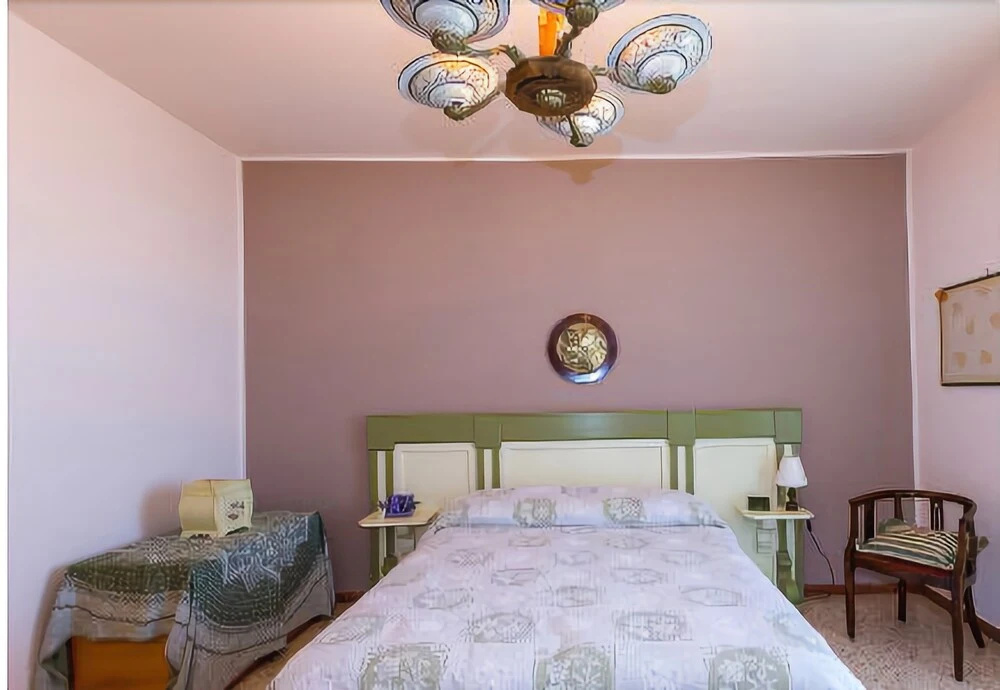 La Pinetina B&B