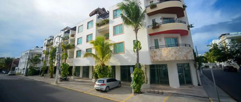 Apartments Playa del Carmen