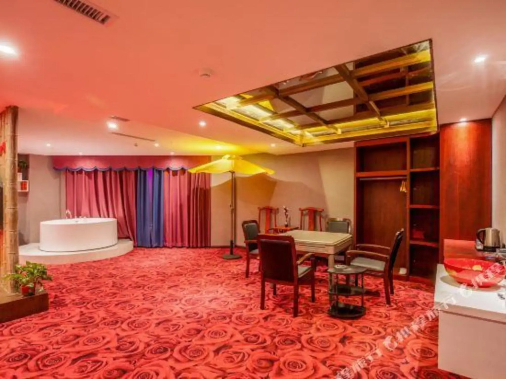 Hengxi Jingguan Hotel