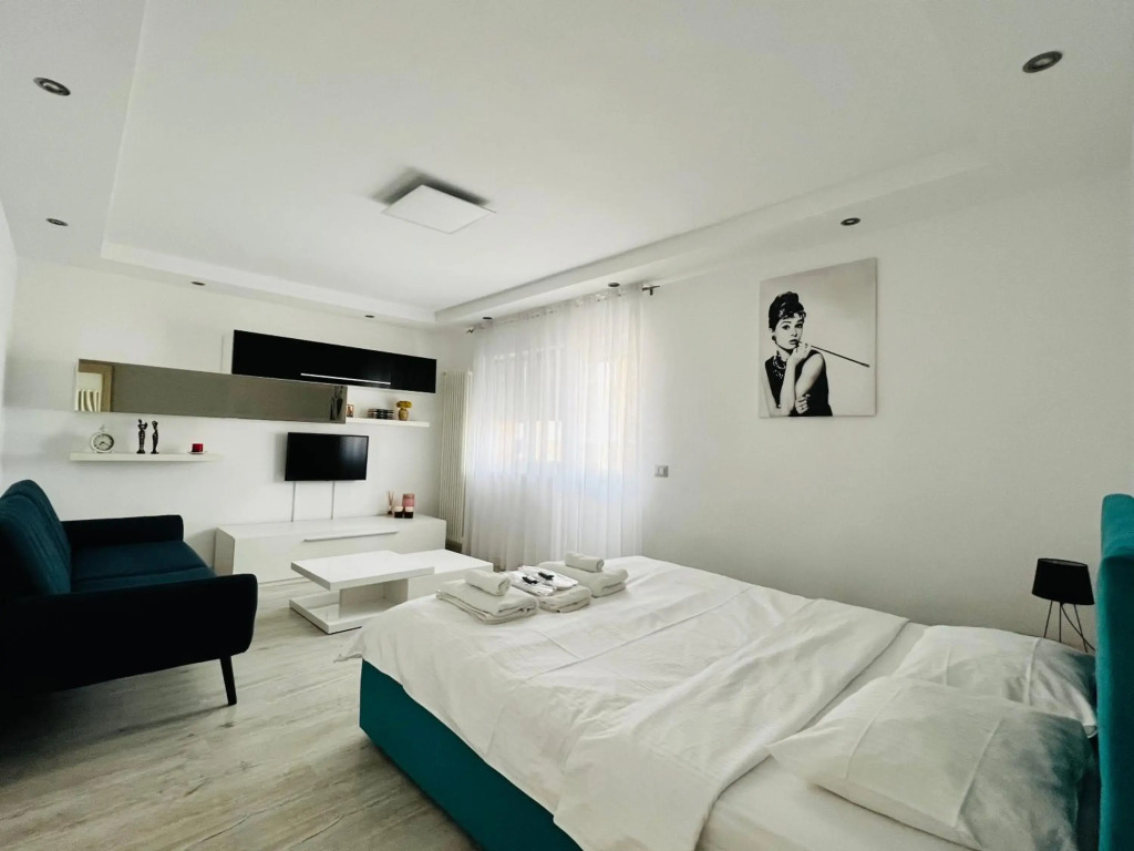 Denis Apartament