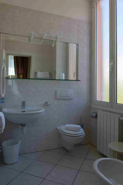 Hotel Belsoggiorno