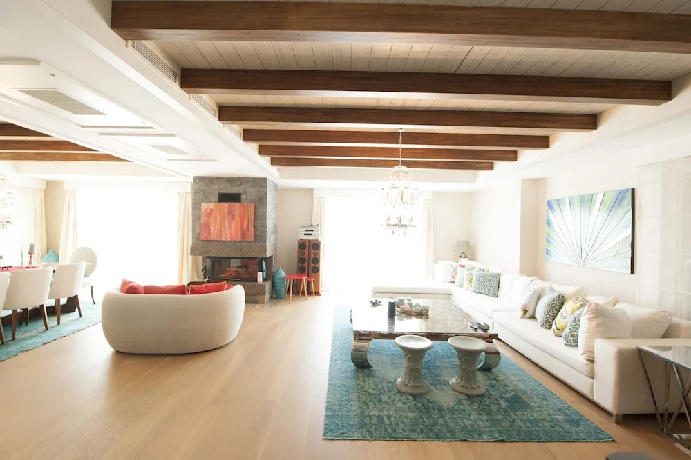 Vhillas Private Luxury Villa Regnum