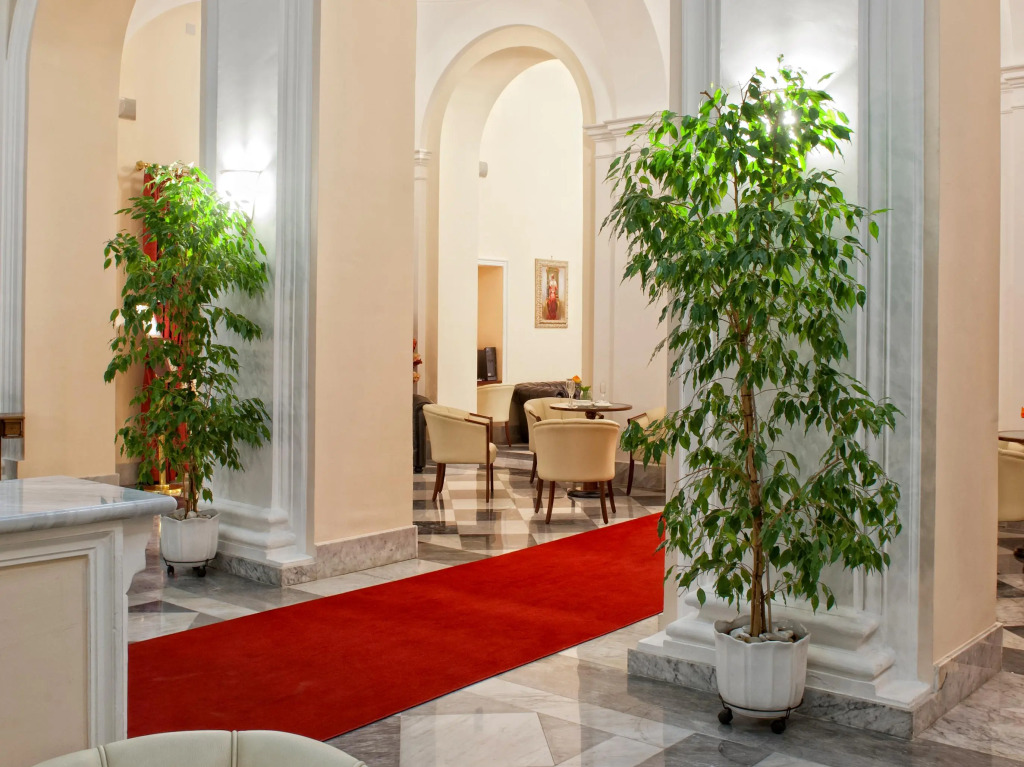 Hotel San Giorgio