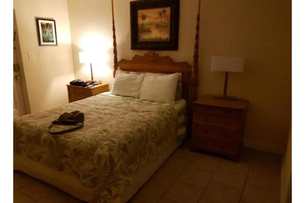 Siesta Motor Inn By Townhouse Kennedy Space Center Titusville I 95