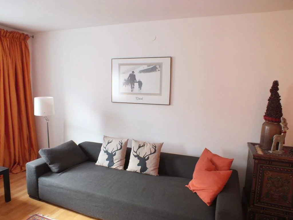 Apartment Rattenberg