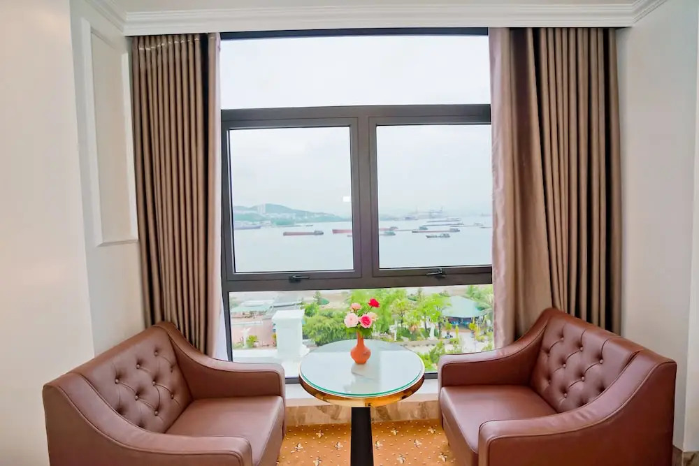 GRAND VIEW PALACE HA LONG HOTEL
