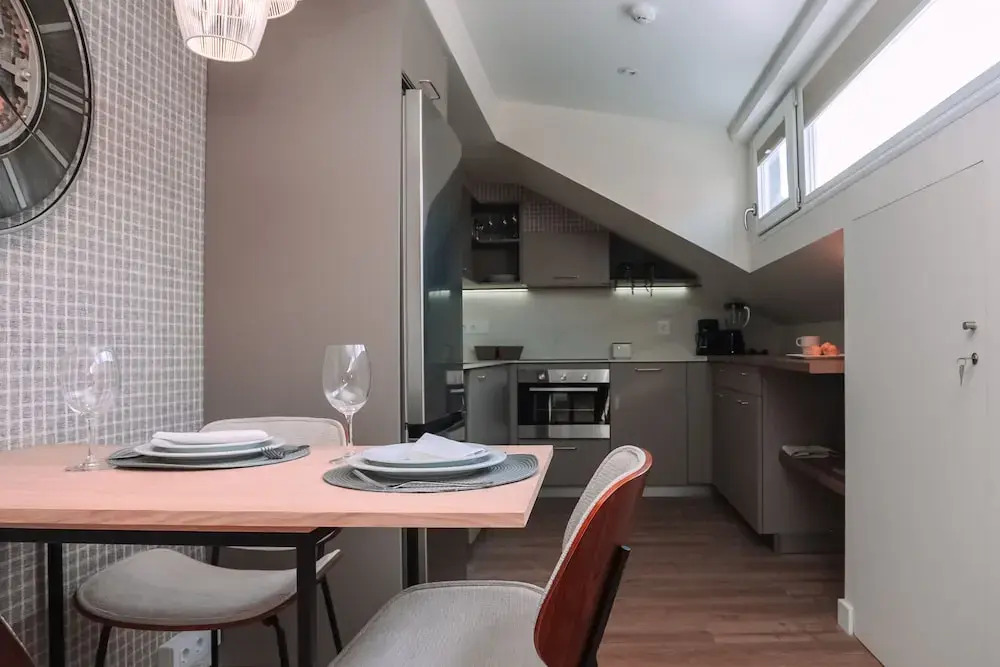 Principe 7 Rooms Boutique Vigo