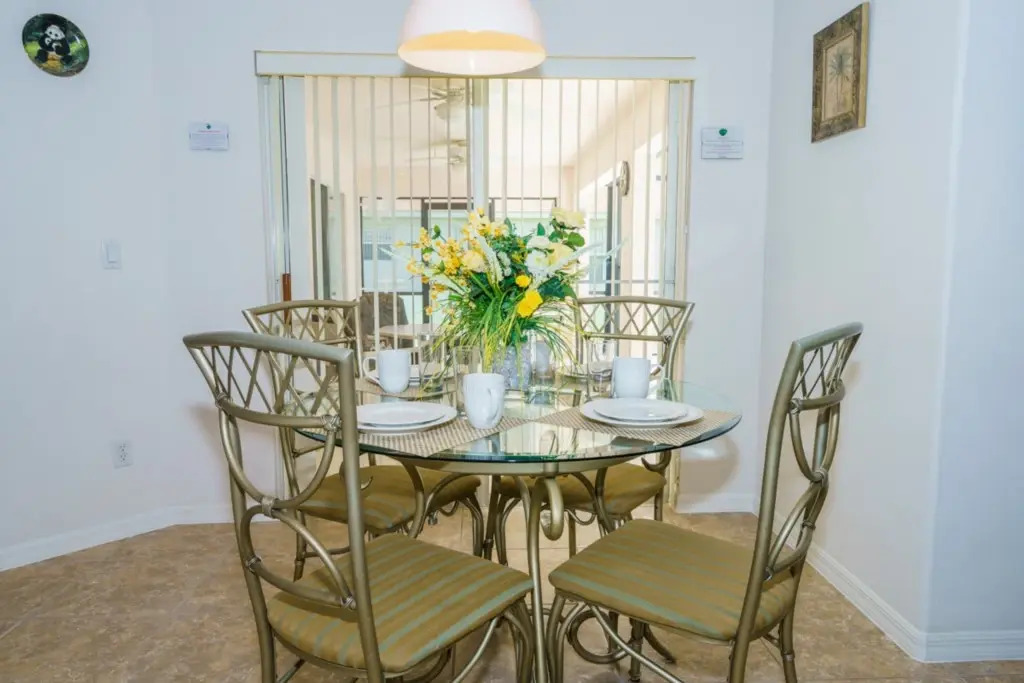 Egret Villa, Clermont, US