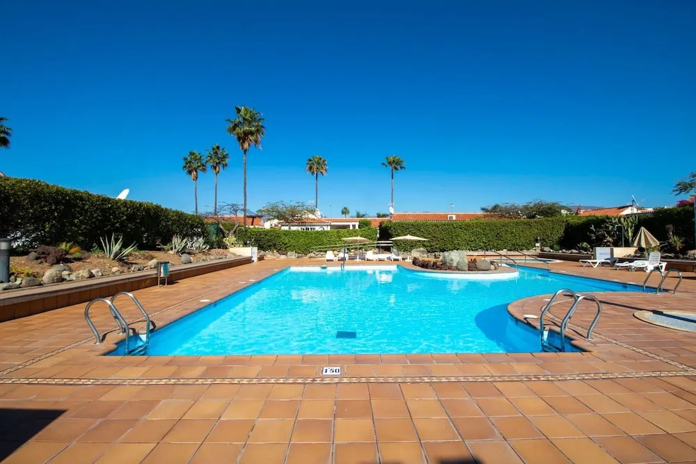 Interesting Chalet Maspalomas