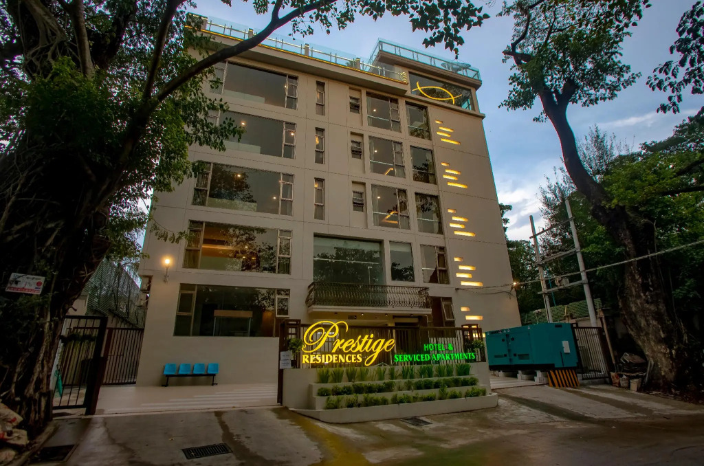 Hotel Grand United - Ahlone Branch