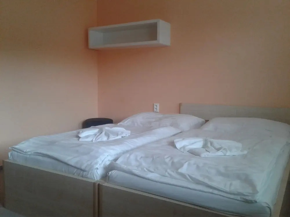 Horský hotel Brans