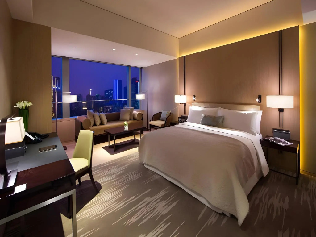 Niccolo Chengdu