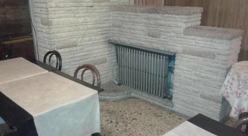 Hotel Brisas