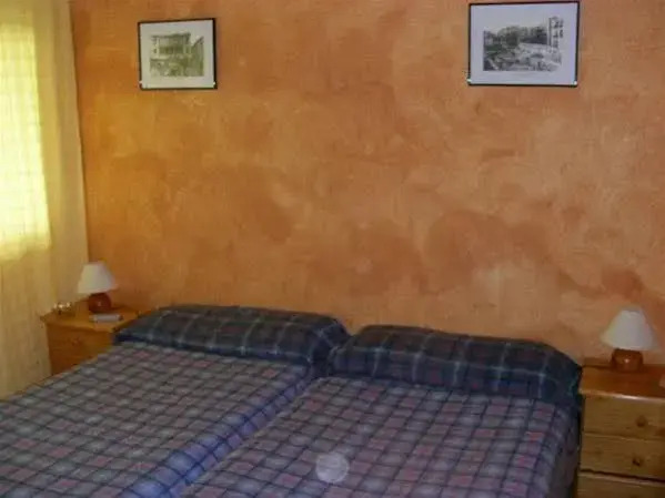 Hostal La Torre