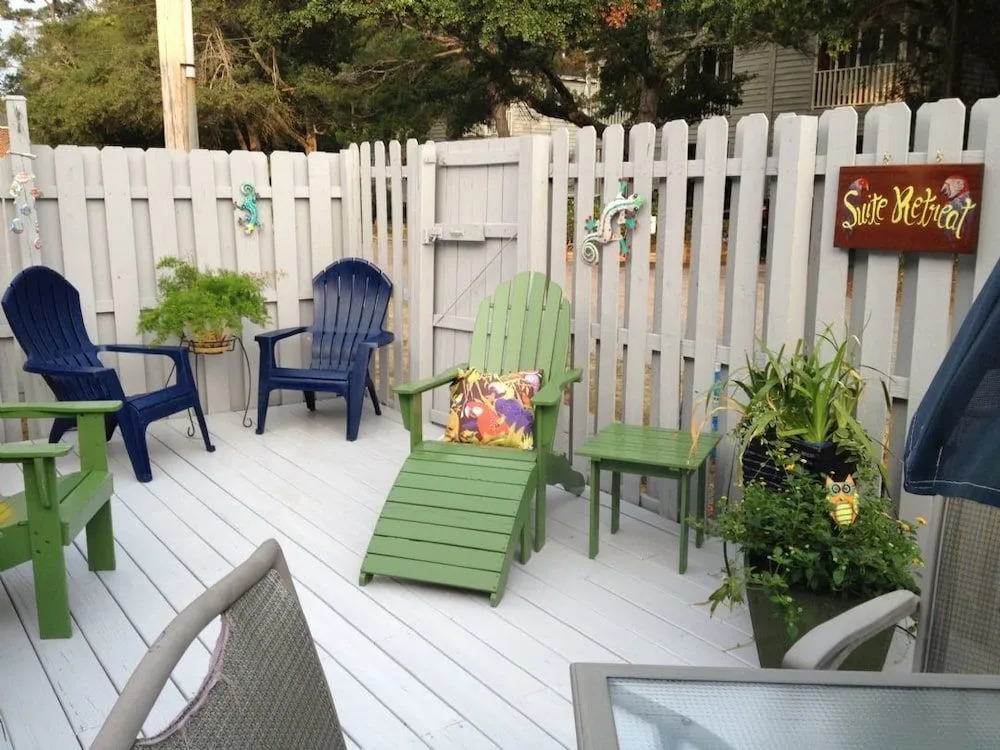 Suite Retreat #49037 - 3 Br Home