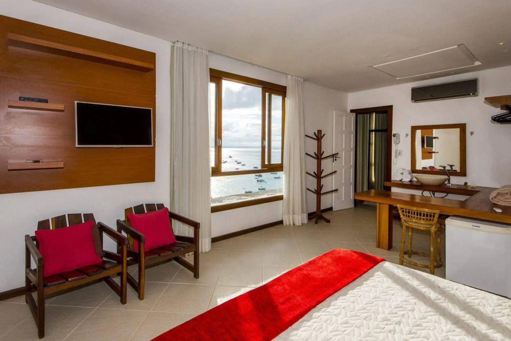 Pousada Passárgada