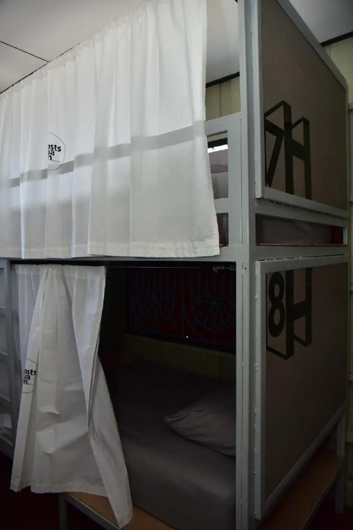 Hosts Huahin - Hostel