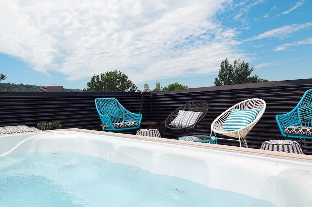 Unique Stays - 4114 St-Denis