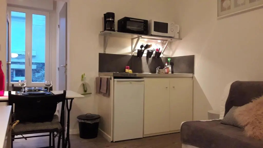 Studio du 104