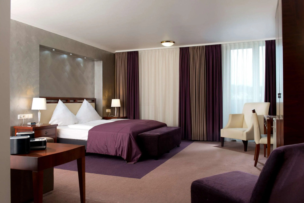 Wyndham Garden Kassel