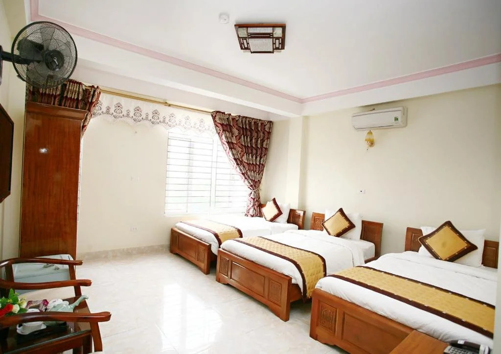 Bao An Hotel