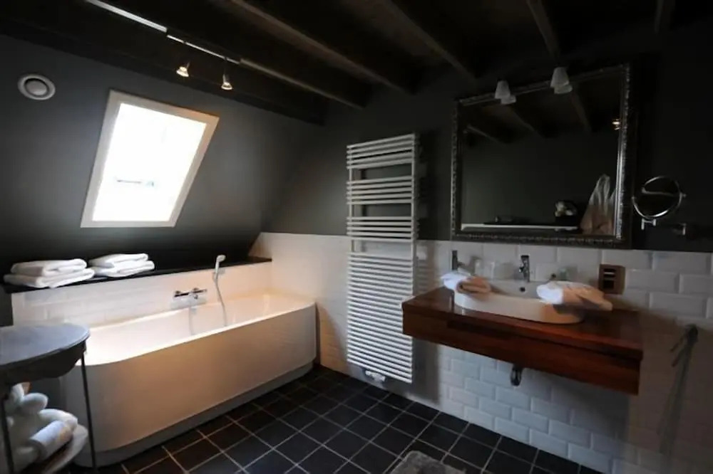B&B De Rentmeesterhoeve