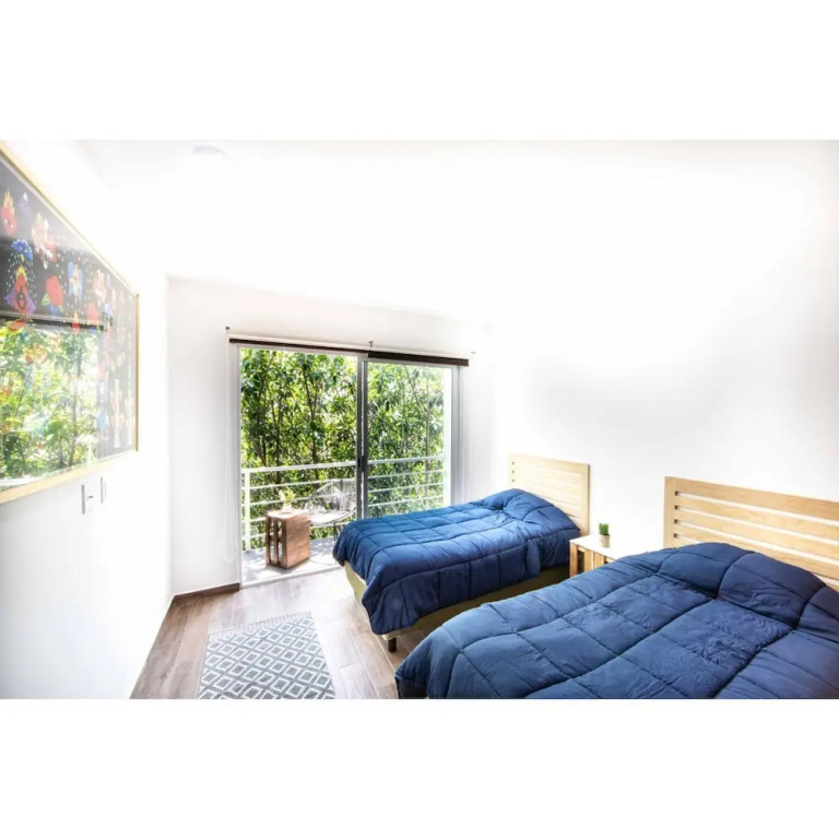 SANITIZED PH @Xola Narvarte - Del Valle Private Roof