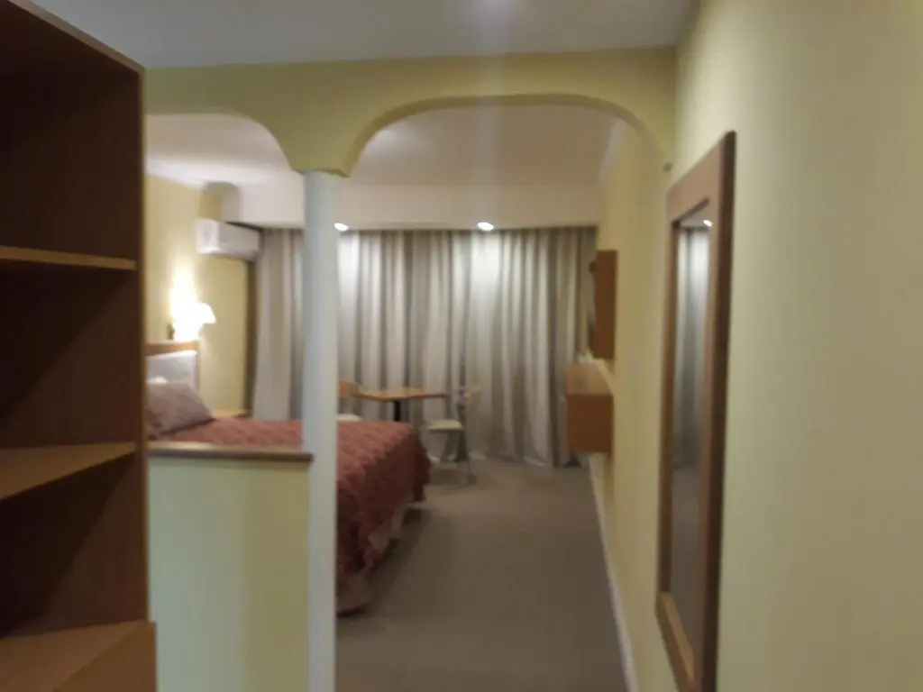 Hotel Colonos