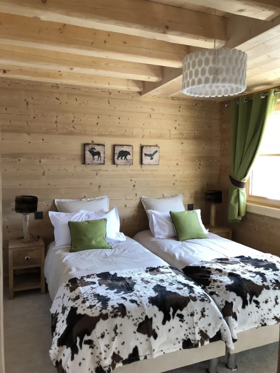Chalet Nanook