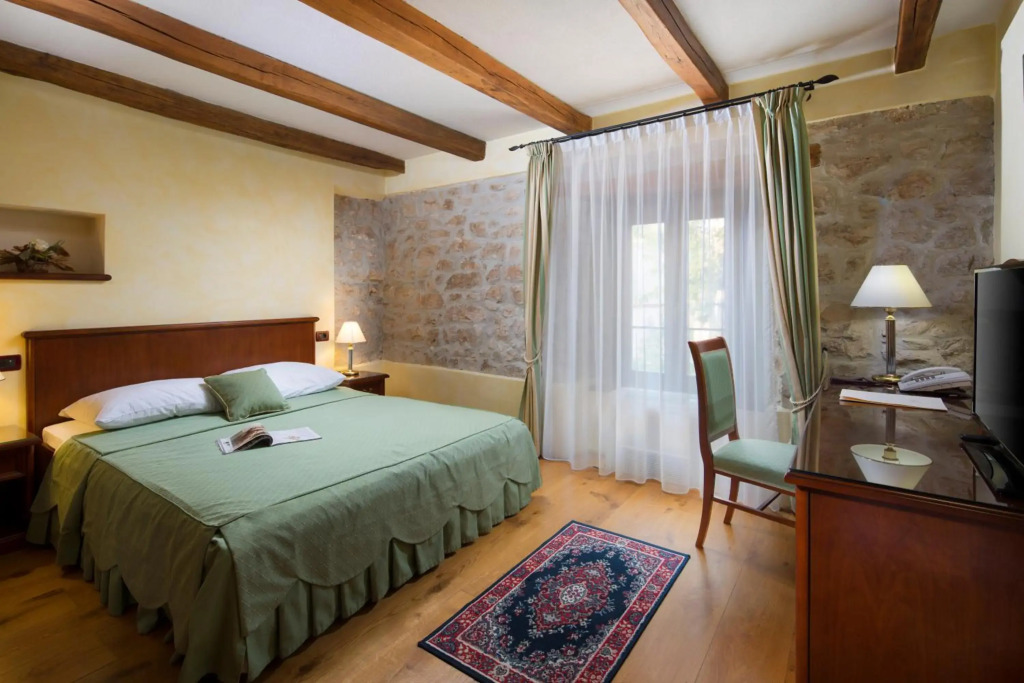 Boutique Hotel San Rocco