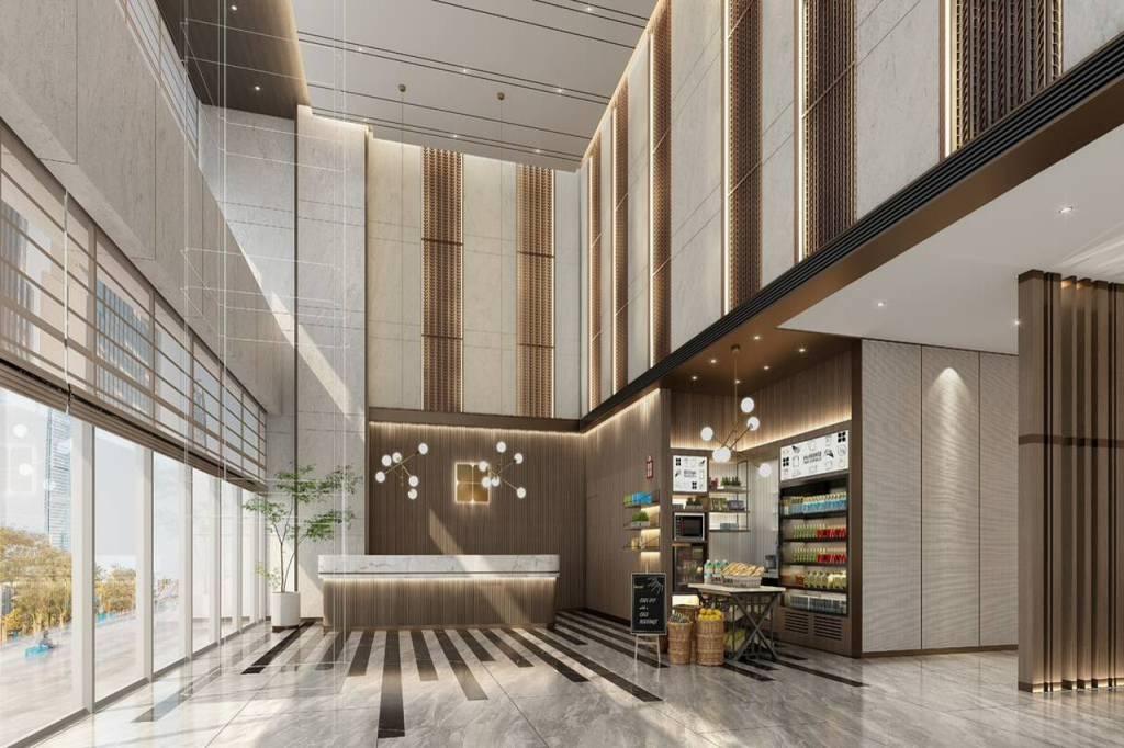 Hilton Garden Inn Hangzhou Xixi Zijingang