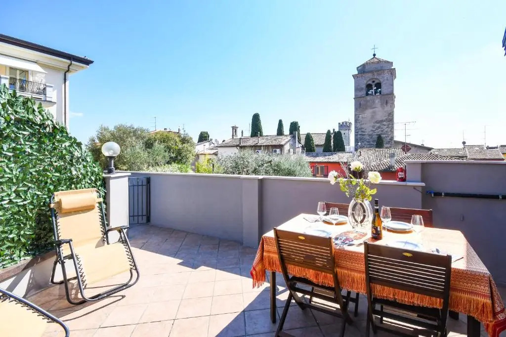 Catullo Apartments Sirmione